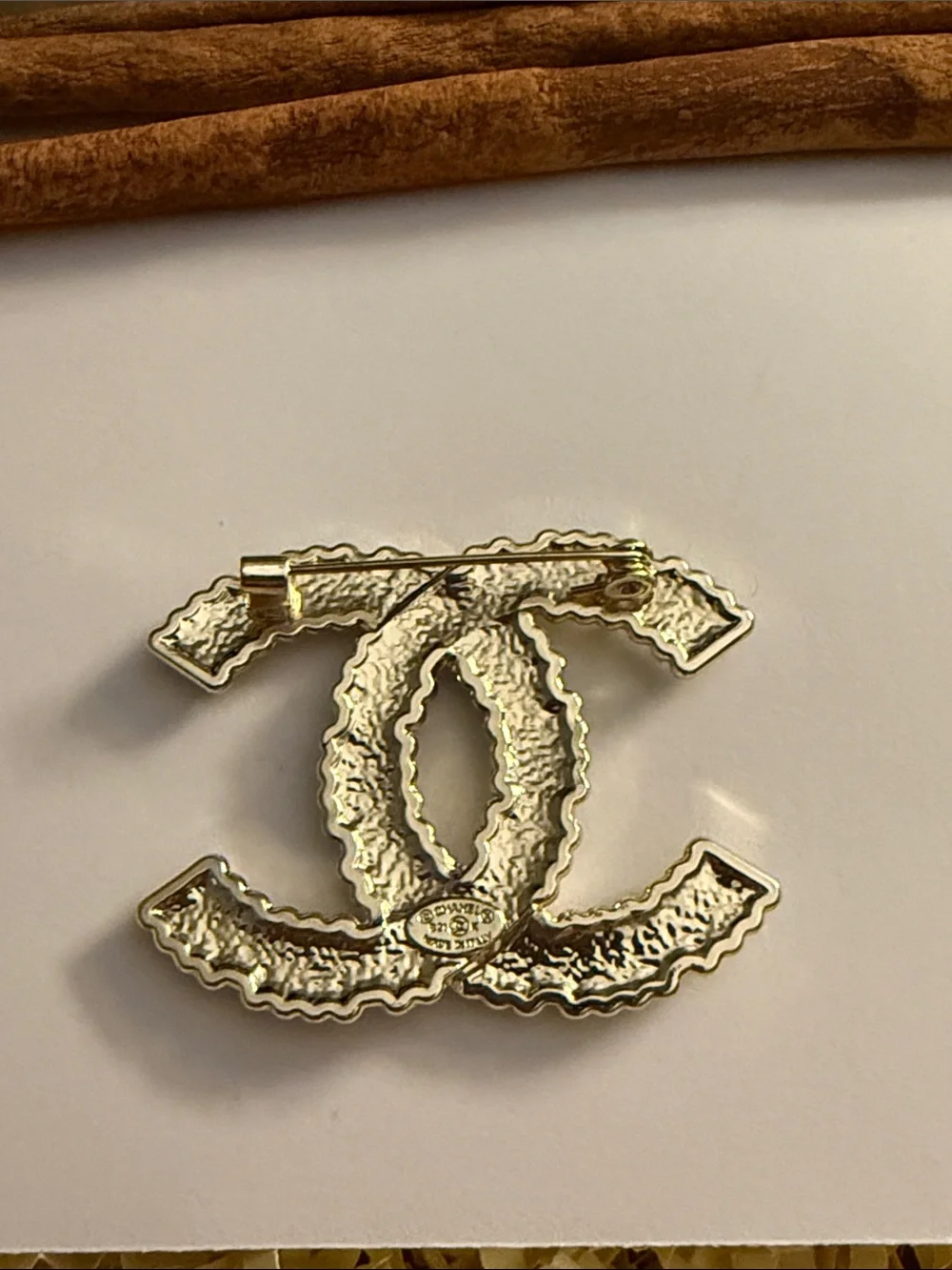 Fashion Jewelry gold tone